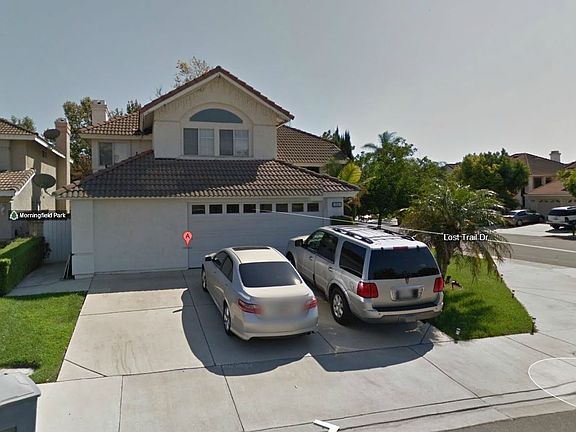 2nd image of 3257 Cottontail Cir