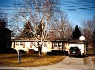 2017 S Main St, Milan, OH 44846