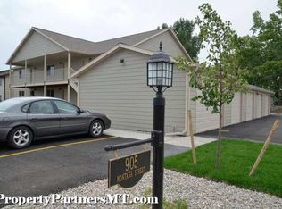 905 Montana St APT C, Belgrade, MT 59714