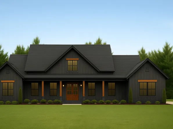 4863 Royal View Way Lot 53, Clarksville, TN 37040