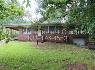 533 Jalna Rd, Birmingham, AL 35214