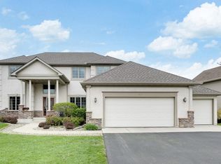 216 Firewatch Dr, Jordan, MN 55352