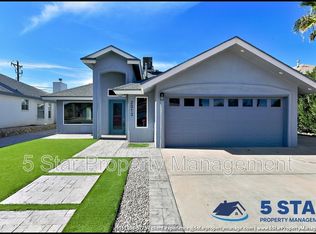 2013 Sun Country Dr, El Paso, TX 79938