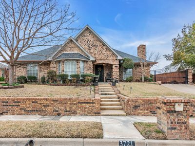 3721 Oak Cove Ln, Bedford, TX, 76021