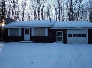 3410 N Marion St, Lewiston, MI 49756