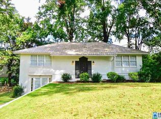 549 Edgecrest Dr, Birmingham, AL 35209