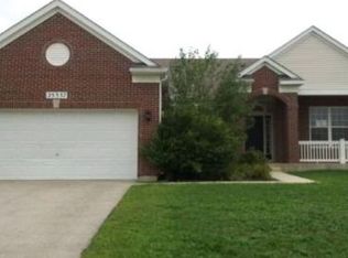 25357 Abbey Ln, Manhattan, IL