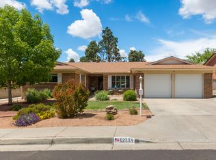 12133 Genoa St NE, Albuquerque, NM 87111