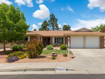 12133 Genoa St NE, Albuquerque, NM, 87111