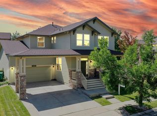 13490 W 85th Dr, Arvada, CO 80005