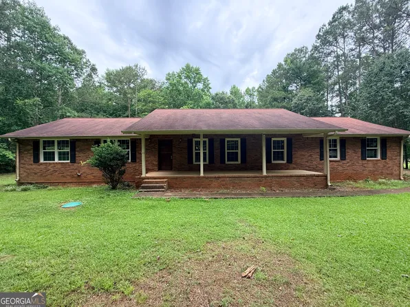 235 Butler Bridge Dr, McDonough, GA 30252