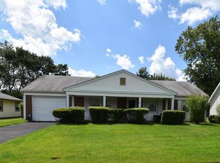 22 Gilman Ln, Willingboro, NJ 08046