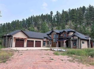 20612 Apple Springs Blvd, Sturgis, SD 57785