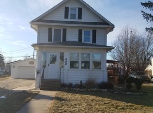 660 Cochrane St, Waupun, WI 53963