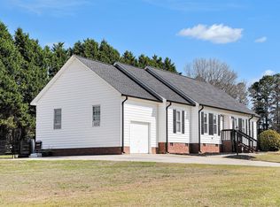 2416 Whitset Pl, Willow Spring, NC 27592