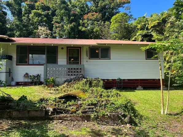 1808 Kinoole St, Hilo, HI 96720