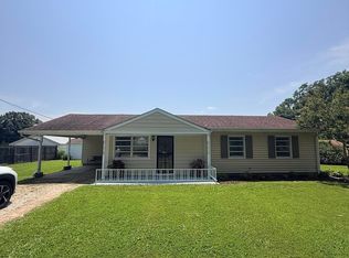 2722 Lake Dr, Union City, TN 38261