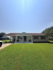 2722 Lake Dr, Union City, TN, 38261