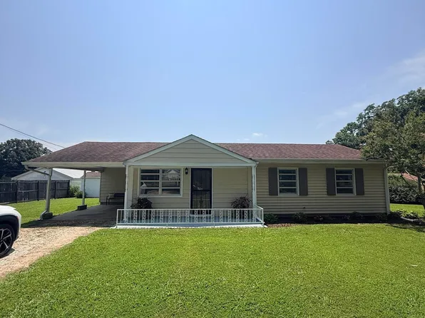 2722 Lake Dr, Union City, TN 38261