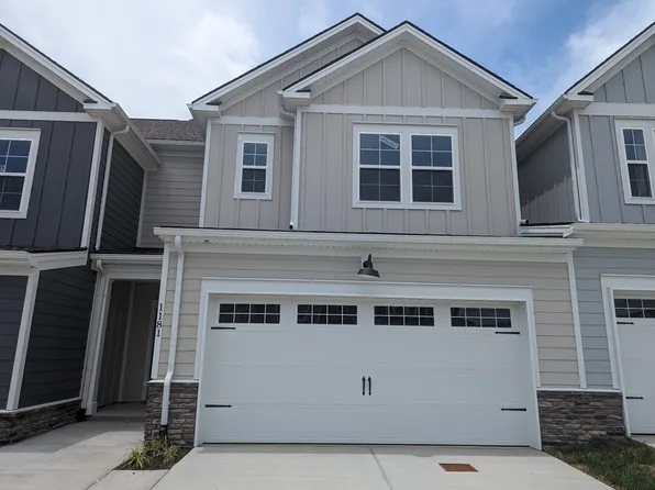 1114 June Wilde Rdg Lot 16227, Spring Hill, TN 37174