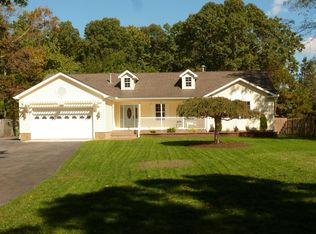 4 Clark Ave, Egg Harbor Township, NJ 08234