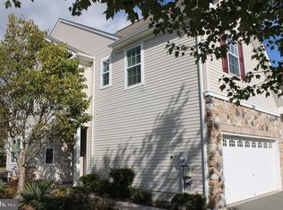 256 Brinley Dr, Pennington, NJ