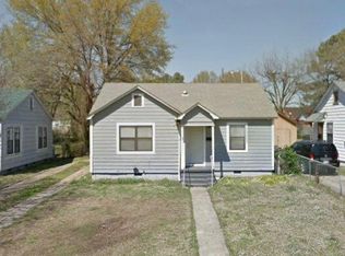 4517 Spradling Ave, Fort Smith, AR 72904