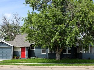 703 McKinley Ave, Fort Lupton, CO 80621