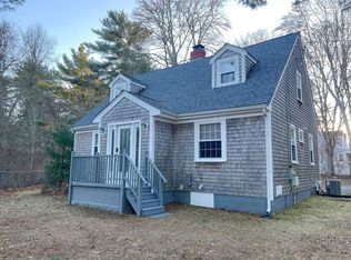 514 Front St, Marion, MA 02738