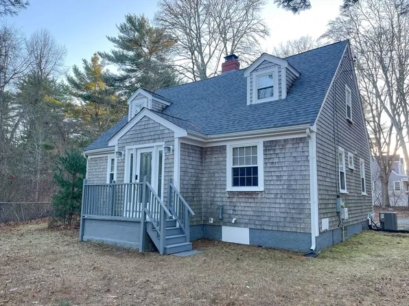 514 Front St, Marion, MA 02738