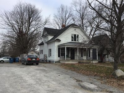 154 W Commercial Ave, Lowell, IN, 46356