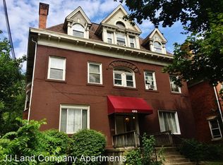 425 N Negley Ave APT 2, Pittsburgh, PA