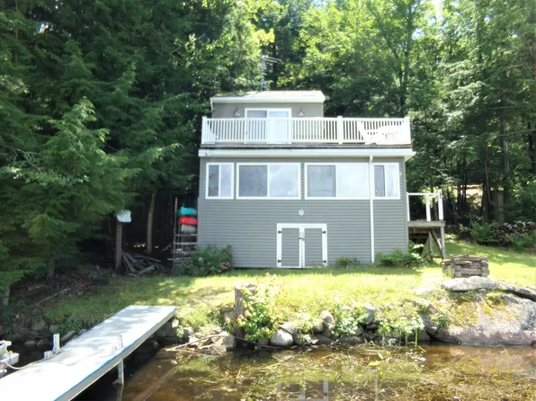 110 Jimmy Pond Lane, Litchfield, ME 04350