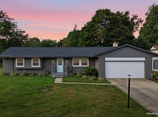 17 Cambridge Ct, Lexington, OH 44904