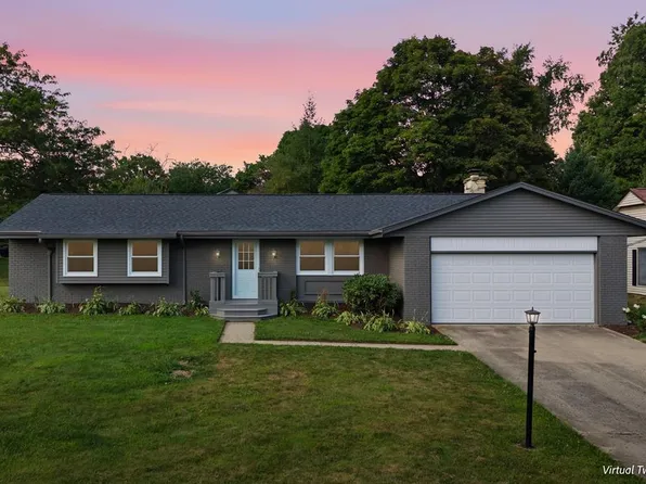 17 Cambridge Ct, Lexington, OH 44904