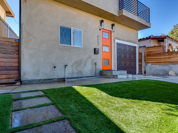 2nd image of 4563 Inglewood Blvd