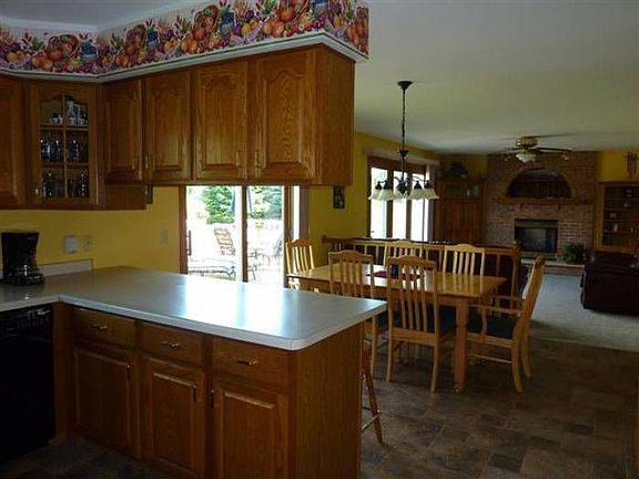 Open Concept