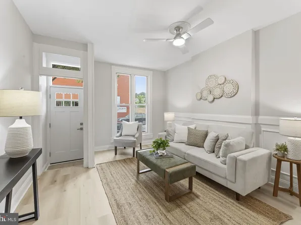 3639 Chestnut Ave, Baltimore, MD 21211