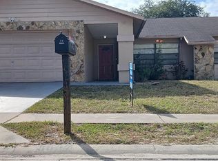 8027 Buttonball Ln, Port Richey, FL 34668