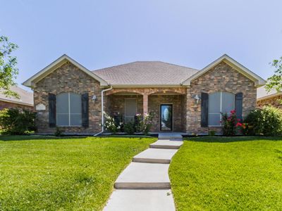 6501 Caddell St, Amarillo, TX, 79119