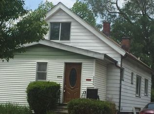 3906 Brookside Blvd, Cleveland, OH