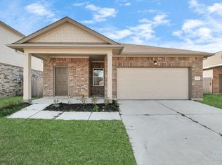 13427 Harrow Park Ln, Houston, TX 77049