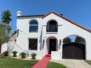 2686 N Daisy Ave, Long Beach, CA 90806