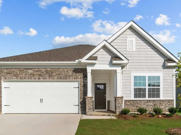 ARIA Plan, West New Bern