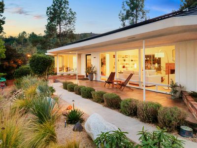 1620 Knollwood Dr, Pasadena, CA, 91103