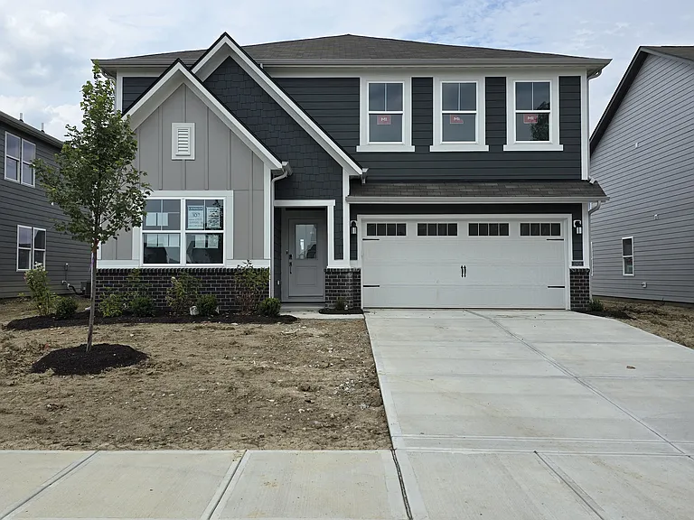 11438 Dippers Ct — Photo 1