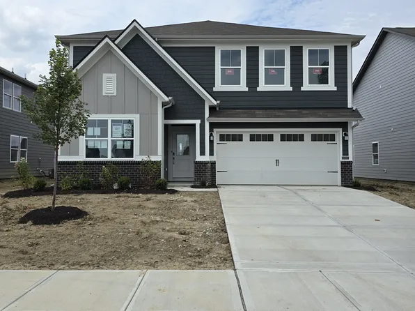 11438 Dippers Ct, Noblesville, IN 46060