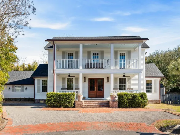 930 Richter Way, Mount Pleasant, SC 29464