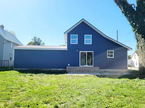 600 James St, Elkhart, IN 46516