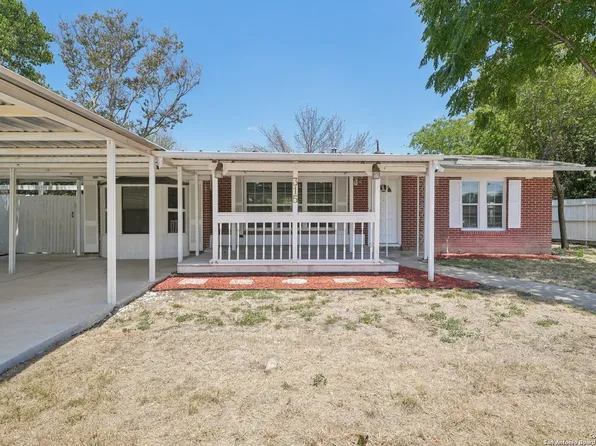315 BARBARA DR, San Antonio, TX 78216